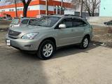 Lexus RX 330 2004 годаүшін7 800 000 тг. в Талдыкорган