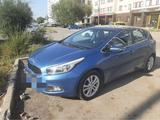 Kia Cee'd 2015 годаүшін5 500 000 тг. в Алматы – фото 2