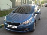 Kia Cee'd 2015 годаүшін5 500 000 тг. в Алматы