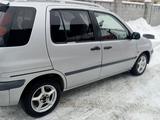 Toyota Raum 1997 года за 2 800 000 тг. в Алматы – фото 2