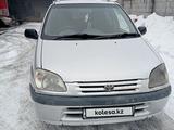 Toyota Raum 1997 годаүшін2 800 000 тг. в Алматы