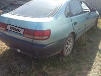 Toyota Carina E 1992 годаүшін750 000 тг. в Алматы