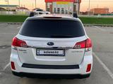 Subaru Outback 2013 года за 8 200 000 тг. в Алматы – фото 3
