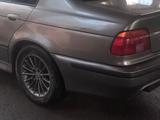 BMW 523 1996 годаүшін1 700 000 тг. в Астана