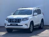 Toyota Land Cruiser Prado 2017 года за 20 990 000 тг. в Караганда