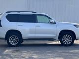 Toyota Land Cruiser Prado 2017 года за 20 990 000 тг. в Караганда – фото 4