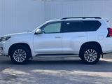 Toyota Land Cruiser Prado 2017 года за 20 990 000 тг. в Караганда – фото 5
