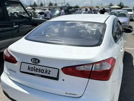 Kia Cerato 2013 года за 5 300 000 тг. в Алматы – фото 13