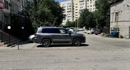 Lexus LX 570 2012 годаfor27 000 000 тг. в Актобе – фото 3