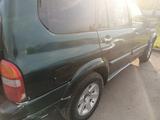 Suzuki Grand Vitara 2001 годаүшін2 700 000 тг. в Петропавловск – фото 4