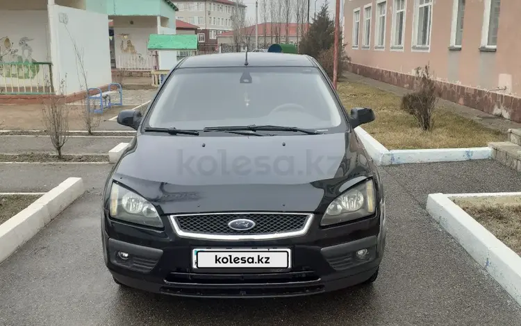 Ford Focus 2005 годаүшін2 500 000 тг. в Тараз