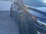 Lexus RX 500h 2023 годаүшін42 500 000 тг. в Костанай – фото 4