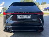 Lexus RX 500h 2023 годаүшін42 500 000 тг. в Костанай