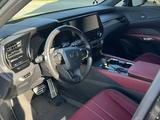 Lexus RX 500h 2023 годаүшін42 500 000 тг. в Костанай – фото 5