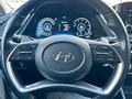 Hyundai Sonata 2020 годаfor11 499 999 тг. в Астана – фото 21