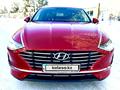 Hyundai Sonata 2020 годаfor11 499 999 тг. в Астана – фото 6