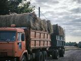 КамАЗ  55102 2001 года за 9 500 000 тг. в Астана