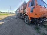 КамАЗ  55102 2001 года за 9 500 000 тг. в Астана