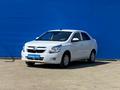 Chevrolet Cobalt 2021 года за 6 110 000 тг. в Алматы