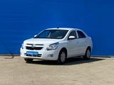 Chevrolet Cobalt 2021 годаүшін5 960 000 тг. в Алматы