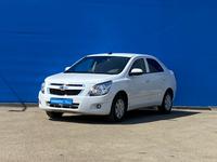 Chevrolet Cobalt 2021 года за 5 660 000 тг. в Алматы