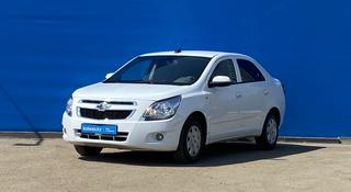 Chevrolet Cobalt 2021 года за 5 380 000 тг. в Алматы