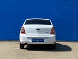 Chevrolet Cobalt 2021 года за 5 660 000 тг. в Алматы – фото 4
