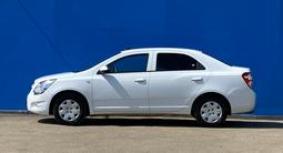 Chevrolet Cobalt 2021 годаүшін5 660 000 тг. в Алматы – фото 5