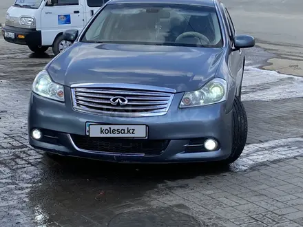 Infiniti M35 2008 года за 5 000 000 тг. в Жезказган – фото 5