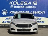 Ford Fusion (North America) 2016 года за 5 900 000 тг. в Актау – фото 2