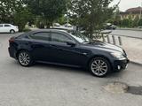 Lexus IS 250 2008 годаүшін6 700 000 тг. в Шымкент – фото 4