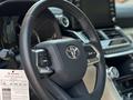 Toyota Land Cruiser 2022 годаүшін49 000 000 тг. в Караганда – фото 14