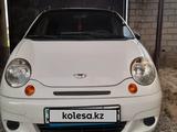 Daewoo Matiz 2013 года за 2 000 000 тг. в Шымкент