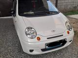 Daewoo Matiz 2013 года за 2 000 000 тг. в Шымкент – фото 3