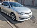 Toyota Camry 2014 года за 9 100 000 тг. в Шымкент – фото 5