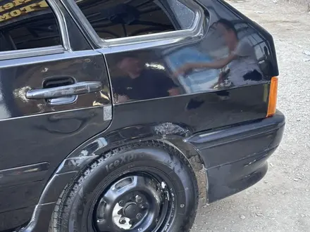 ВАЗ (Lada) 2114 2013 года за 800 000 тг. в Астана – фото 10