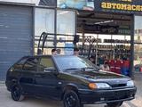 ВАЗ (Lada) 2114 2013 годаүшін800 000 тг. в Астана