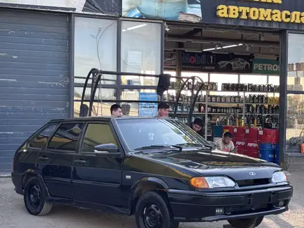 ВАЗ (Lada) 2114 2013 года за 800 000 тг. в Астана