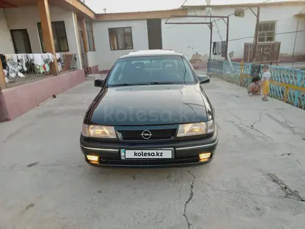 Opel Vectra 1994 года за 1 300 000 тг. в Туркестан – фото 12