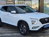 Hyundai Creta 2022 годаүшін9 890 000 тг. в Павлодар – фото 3