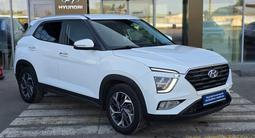 Hyundai Creta 2022 года за 9 270 000 тг. в Павлодар – фото 3