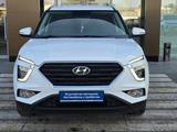 Hyundai Creta 2022 годаүшін9 890 000 тг. в Павлодар – фото 2