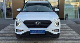Hyundai Creta 2022 года за 9 270 000 тг. в Павлодар – фото 2
