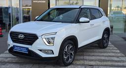 Hyundai Creta 2022 года за 9 270 000 тг. в Павлодар