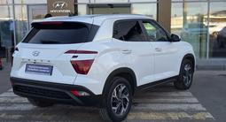 Hyundai Creta 2022 года за 9 270 000 тг. в Павлодар – фото 4