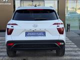 Hyundai Creta 2022 годаүшін9 890 000 тг. в Павлодар – фото 5
