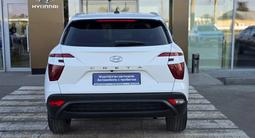 Hyundai Creta 2022 года за 9 270 000 тг. в Павлодар – фото 5