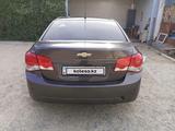 Chevrolet Cruze 2013 годаfor4 200 000 тг. в Байконыр – фото 5