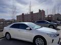Toyota Camry 2015 года за 12 500 000 тг. в Актобе – фото 3