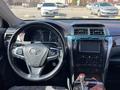 Toyota Camry 2015 года за 12 500 000 тг. в Актобе – фото 12